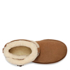UGG Ultra Mini Belted Roller Chestnut UGG Ultra Mini Belted Roller Chestnut